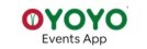 OYOYO EVENTS APP LOGO - COLOURED