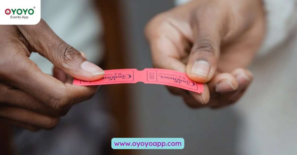 From Paper to Panic: 7 Common Event Ticketing Mistakes Planners Keep Making