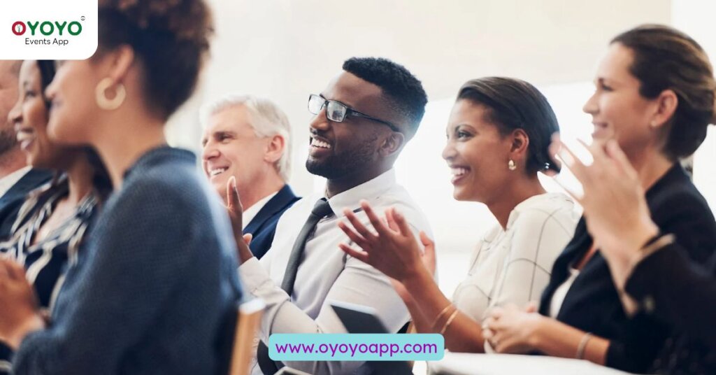 How to Manage Event Staff and keep them motivated