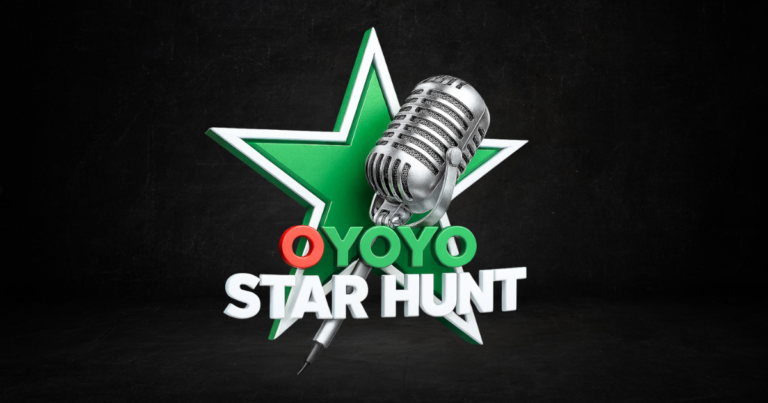 Oyoyo Star Hunt